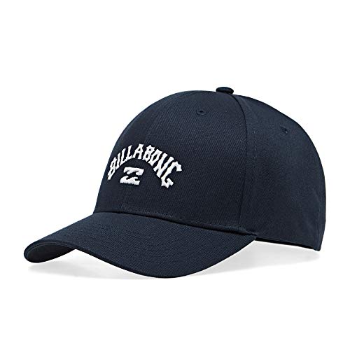 Billabong Arch - Snapback-Cap für Männer Blau Billabong Arch - Snapback-Cap für Männer Blau von Billabong