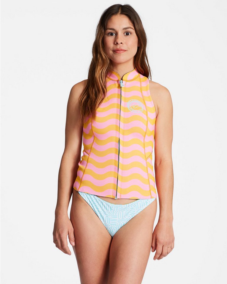 Billabong Neoprenanzug 1mm Salty Dayz Billabong Neoprenanzug 1mm Salty Dayz von Billabong