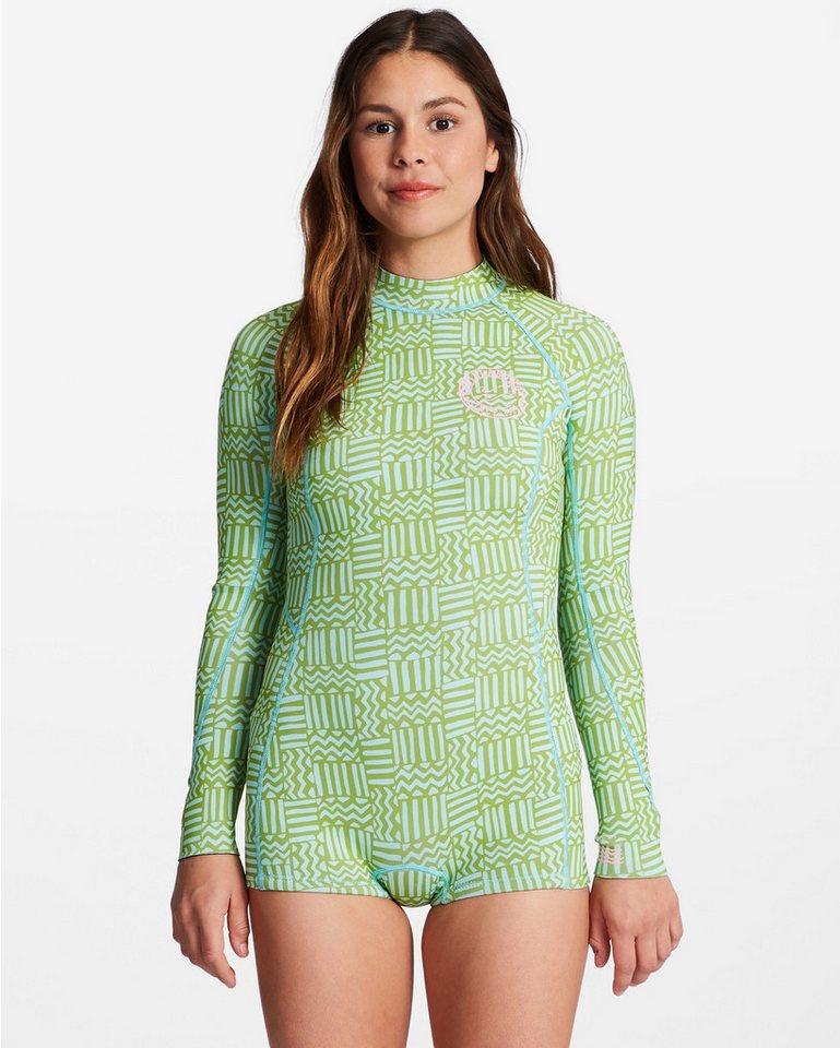 Billabong Neoprenanzug 2/2mm Spring Fever Billabong Neoprenanzug 2/2mm Spring Fever von Billabong