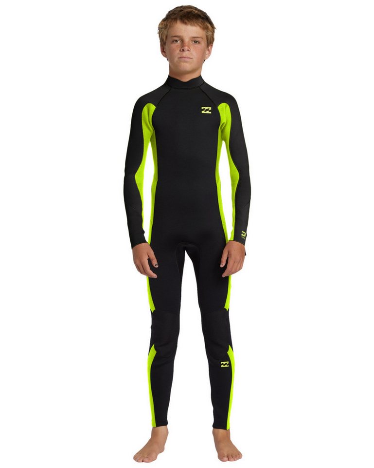 Billabong Neoprenanzug 4/3mm Foil suit Billabong Neoprenanzug 4/3mm Foil suit von Billabong