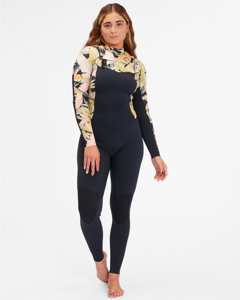 Billabong Neoprenanzug 5/4mm Salty Dayz Billabong Neoprenanzug 5/4mm Salty Dayz von Billabong