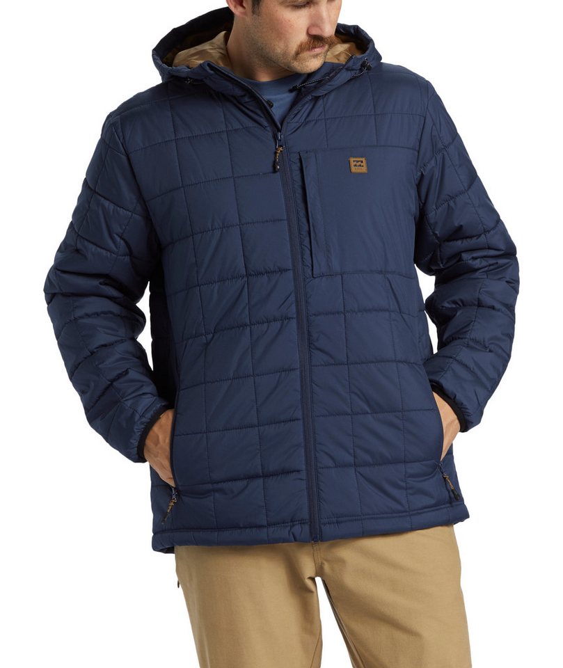 Billabong Outdoorjacke JOURNEY PUFFER JACKET Billabong Outdoorjacke JOURNEY PUFFER JACKET von Billabong