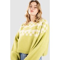 Billabong Palm Forever Strickpullover willow Billabong Palm Forever Strickpullover willow von Billabong
