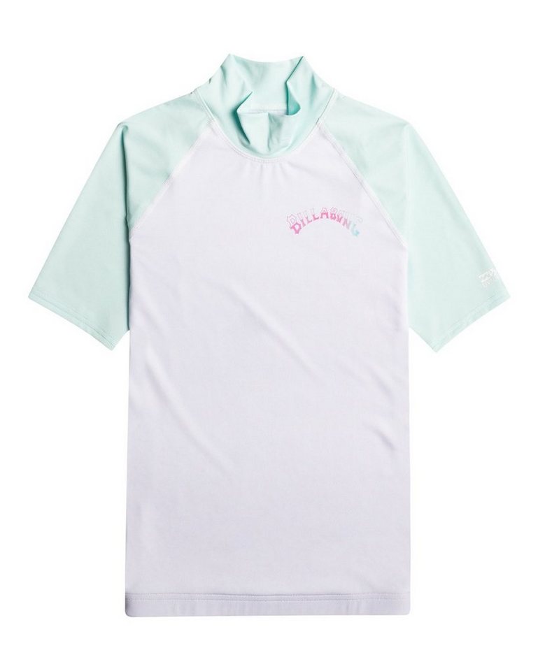Billabong Rash Guard Sunny Side Billabong Rash Guard Sunny Side von Billabong