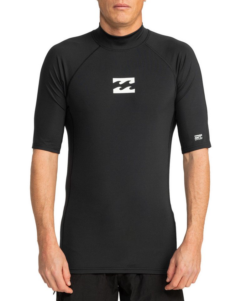 Billabong Rash Guard Waves All Day Billabong Rash Guard Waves All Day von Billabong