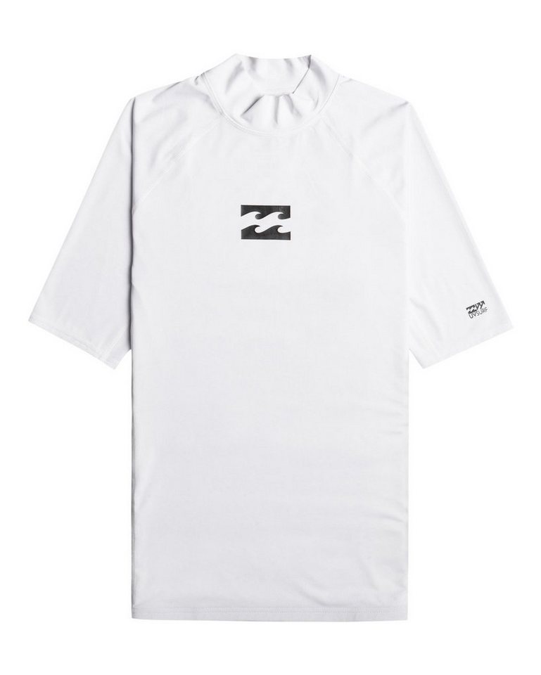 Billabong Rash Guard Waves All Day Billabong Rash Guard Waves All Day von Billabong