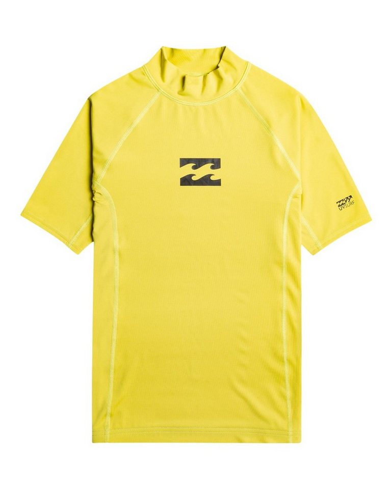 Billabong Rash Guard Waves All Day Billabong Rash Guard Waves All Day von Billabong