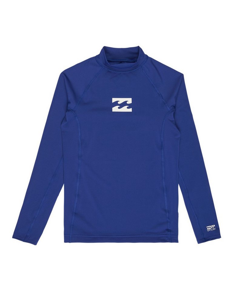 Billabong Rash Guard Waves All Day Billabong Rash Guard Waves All Day von Billabong