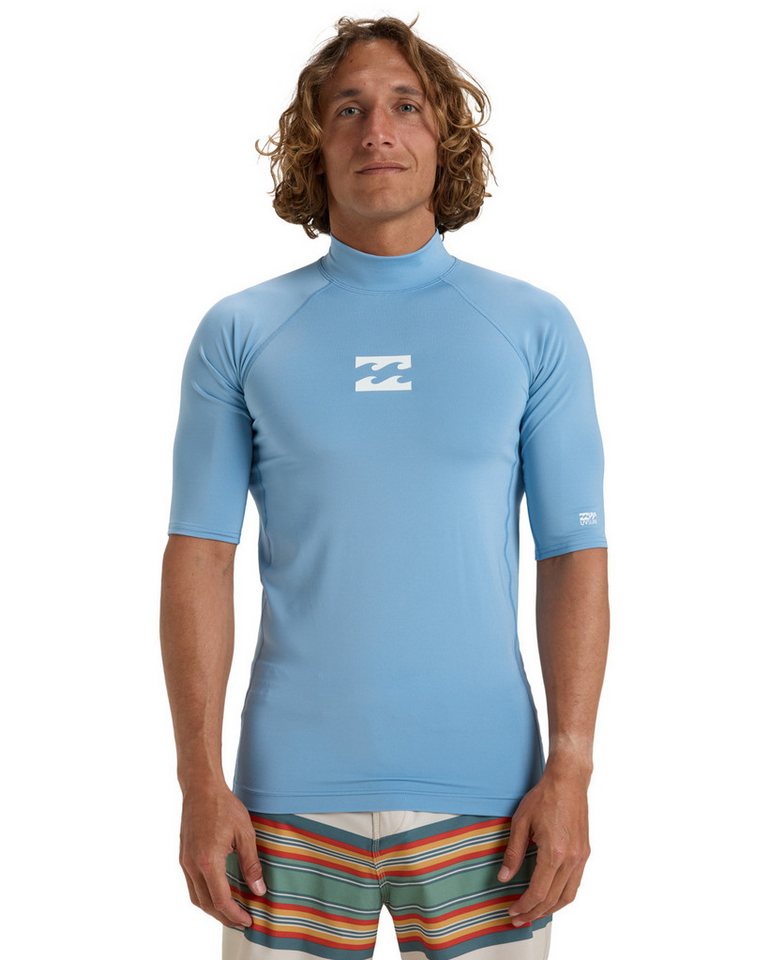 Billabong Rash Guard Waves All Day Billabong Rash Guard Waves All Day von Billabong