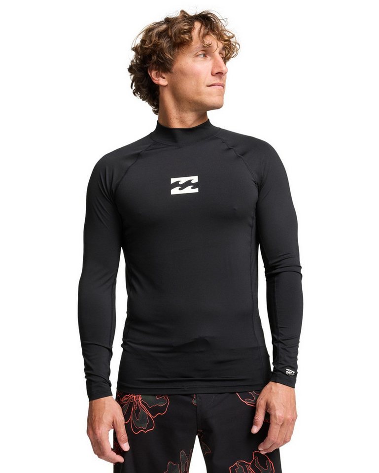 Billabong Rash Guard Waves All Day Billabong Rash Guard Waves All Day von Billabong
