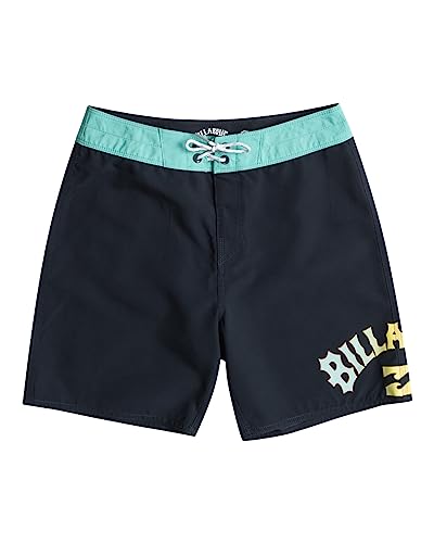 Billabong Riot - Boardshorts für Jungen Blau Billabong Riot - Boardshorts für Jungen Blau von Billabong