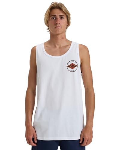 Billabong - Rotor Diamond Tk T-Shirt - Mann Billabong - Rotor Diamond Tk T-Shirt - Mann von Billabong