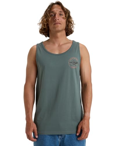 Billabong - Rotor Diamond Tk T-Shirt - Mann Billabong - Rotor Diamond Tk T-Shirt - Mann von Billabong