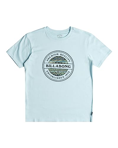 Billabong Rotor Fill - T-Shirt für Jungen 8-16 Blau von Billabong