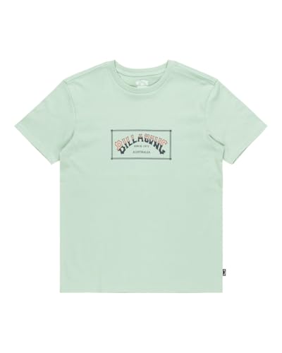 Billabong - Rotor Fill T-Shirt mit kurzen Ärmeln - Jungen Billabong - Rotor Fill T-Shirt mit kurzen Ärmeln - Jungen von Billabong