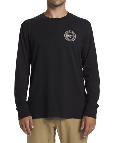 Billabong Rotor - Longsleeve für Männer Billabong Rotor - Longsleeve für Männer von Billabong