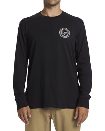 Billabong Rotor - Longsleeve für Männer von Billabong