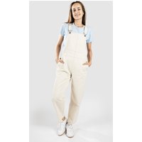 Billabong Sand Canyon Latzhose white cap von Billabong