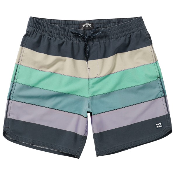 Billabong - Sandbar LB - Badehose Gr L bunt Billabong - Sandbar LB - Badehose Gr L bunt von Billabong