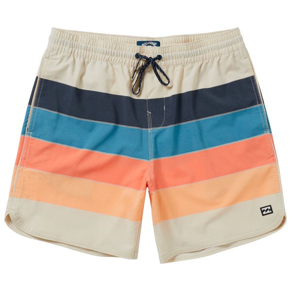 Billabong - Sandbar LB - Badehose Gr XXL bunt Billabong - Sandbar LB - Badehose Gr XXL bunt von Billabong