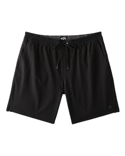 Billabong Crossfire - Unterwasser-Shorts für Jungen 8-16 Schwarz von Billabong