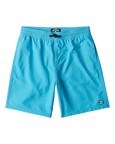 Billabong All Day Layback - Schwimmshorts für Jungen 8-16 Blau von Billabong