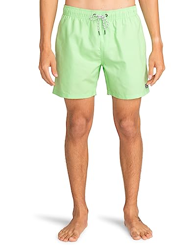 Billabong All Day Layback 16" - Schwimmshorts für Männer Grün Billabong All Day Layback 16" - Schwimmshorts für Männer Grün von Billabong
