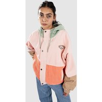 Billabong Set The Tone Jacke multi von Billabong