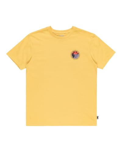 Billabong - Shine Bright T-Shirt mit kurzen Ärmeln - Jungen Billabong - Shine Bright T-Shirt mit kurzen Ärmeln - Jungen von Billabong