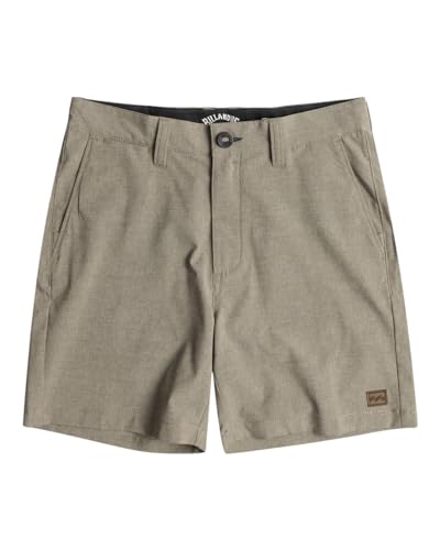 Billabong Crossfire - Unterwasser-Shorts für Jungen Beige von Billabong