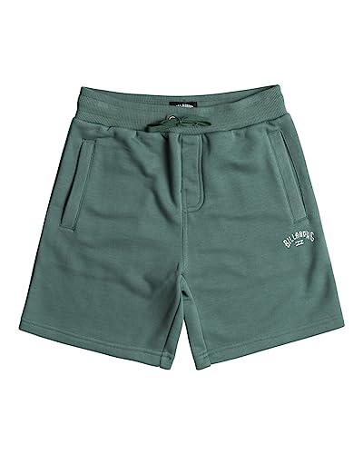 Billabong Arch - Shorts mit elastischem Bund für Jungen 8-16 Blau von Billabong