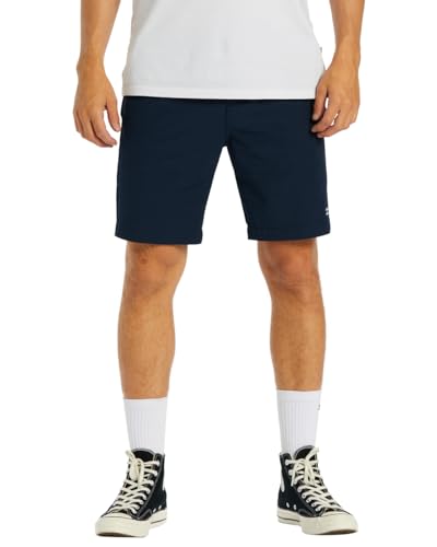 Billabong Crossfire Solid 20" - Unterwasser-Shorts für Männer Blau Billabong Crossfire Solid 20" - Unterwasser-Shorts für Männer Blau von Billabong