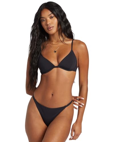 Billabong Sol Searcher Reese - Bikinitop mit Bügeln für Frauen Braun von Billabong