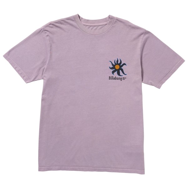 Billabong - Solar Premium WW S/S - T-Shirt Gr L lila Billabong - Solar Premium WW S/S - T-Shirt Gr L lila von Billabong