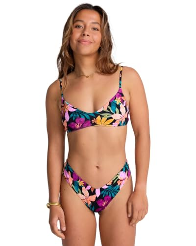 Billabong - Solarcher V Bralette Zweiteiliges Outfit Oben - Frau Billabong - Solarcher V Bralette Zweiteiliges Outfit Oben - Frau von Billabong