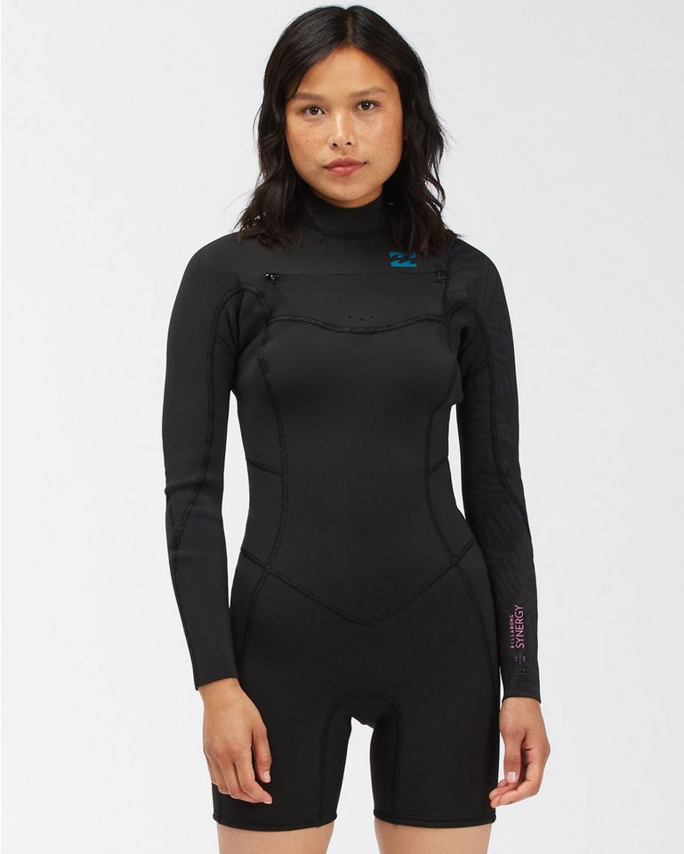 Billabong Sportanzug 2/2mm Synergy Billabong Sportanzug 2/2mm Synergy von Billabong