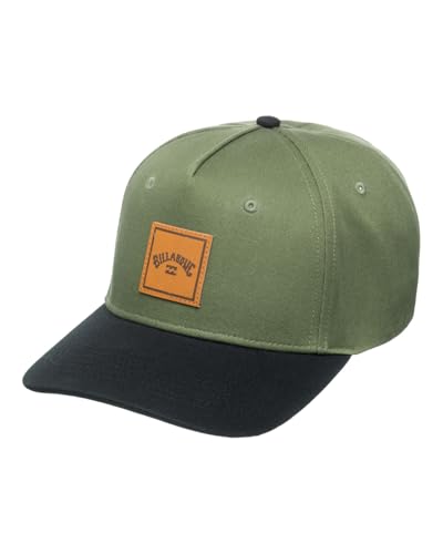 Billabong - Stacked Snapback Mütze - Mann Billabong - Stacked Snapback Mütze - Mann von Billabong