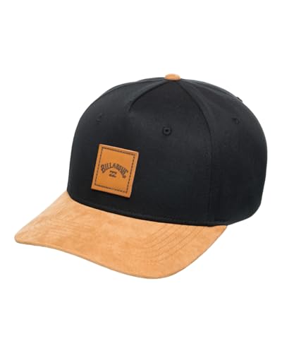 Billabong - Stacked Snapback Mütze - Mann Billabong - Stacked Snapback Mütze - Mann von Billabong