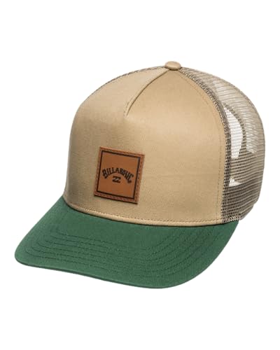 Billabong - Stacked Trucker Mütze - Mann von Billabong