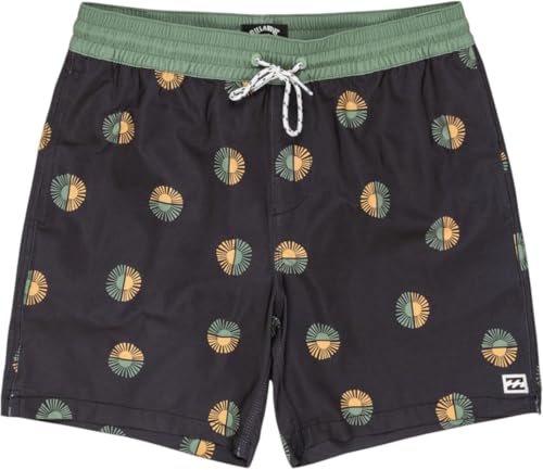 Billabong Sundays 17 Boardshort 2025 Black, M Billabong Sundays 17 Boardshort 2025 Black, M von Billabong