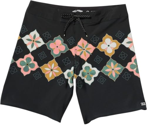 Billabong Sundays AIRLITE 18.5 Boardshort 2025 Black, 31 Billabong Sundays AIRLITE 18.5 Boardshort 2025 Black, 31 von Billabong