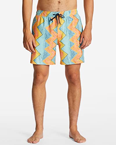 Billabong Sundays Layback - Boardshorts für Männer Gelb Billabong Sundays Layback - Boardshorts für Männer Gelb von Billabong