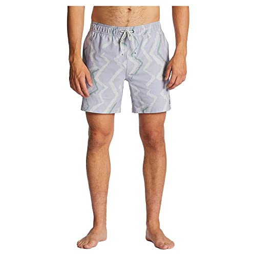 Billabong Sundays Layback - Boardshorts für Männer Violett Billabong Sundays Layback - Boardshorts für Männer Violett von Billabong