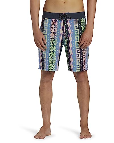 Billabong Sundays Pro 19" - Boardshorts für Männer Blau von Billabong