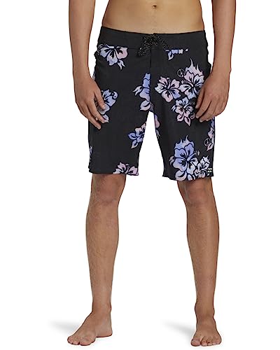 Billabong Sundays Pro 19" - Boardshorts für Männer Schwarz Billabong Sundays Pro 19" - Boardshorts für Männer Schwarz von Billabong