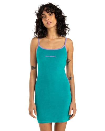 Billabong - Sunkiss Dress Kleid - Frau Billabong - Sunkiss Dress Kleid - Frau von Billabong