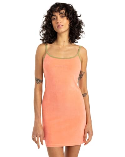 Billabong - Sunkiss Dress Kleid - Frau Billabong - Sunkiss Dress Kleid - Frau von Billabong