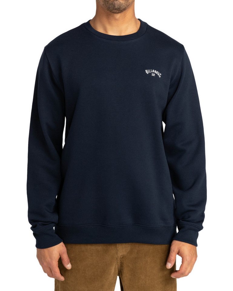 Billabong Sweatshirt ARCH CR Billabong Sweatshirt ARCH CR von Billabong