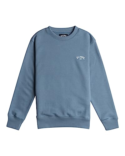 Billabong Arch - Sweatshirt für Jungen 8-16 Blau von Billabong