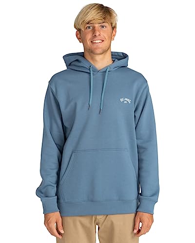 Billabong Arch Po - Sweatshirt für Männer Blau Billabong Arch Po - Sweatshirt für Männer Blau von Billabong